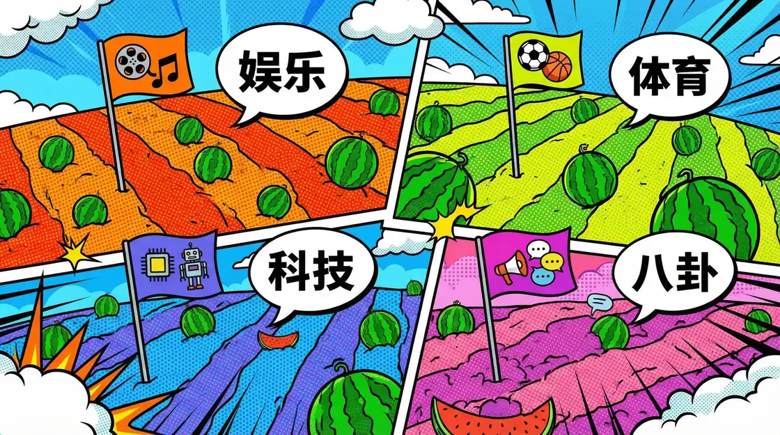 抖音月月大小姐 娱乐瓜田分类